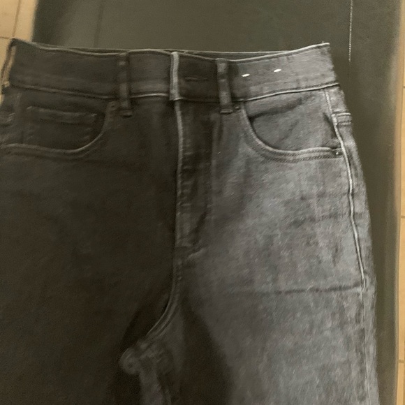 EXPRESS high rise jeans - Picture 5 of 9